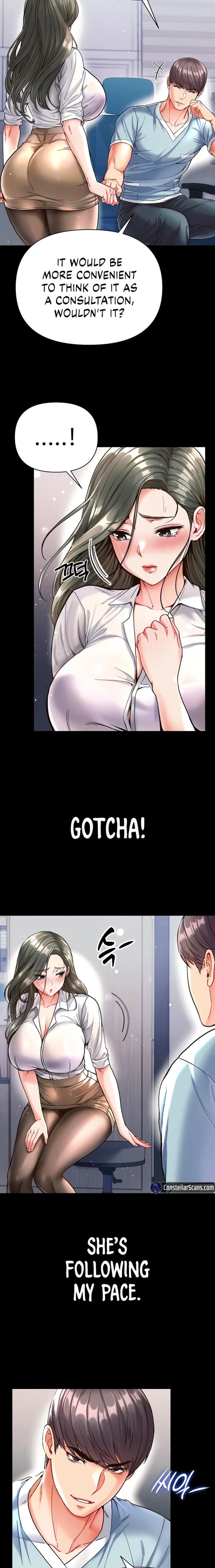 Grand Disciple - Chapter 17 [photo 7] - MangaPorn