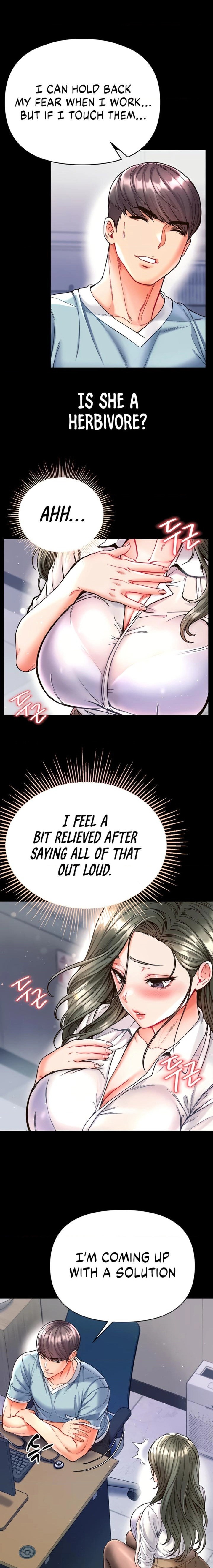 Grand Disciple - Chapter 17 [photo 9] - MangaPorn