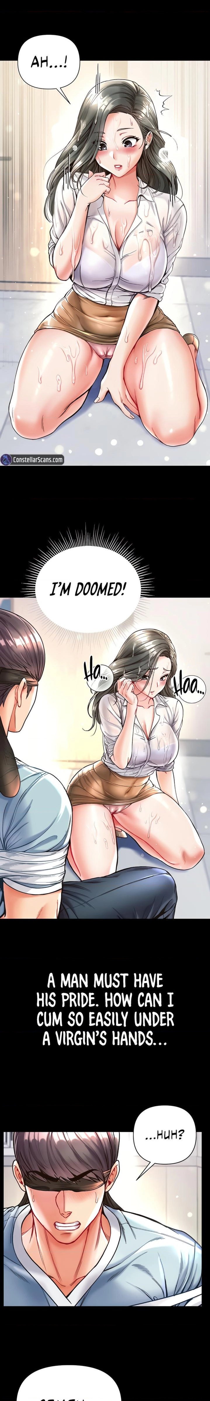 Grand Disciple - Chapter 18 [photo 11] - MangaPorn