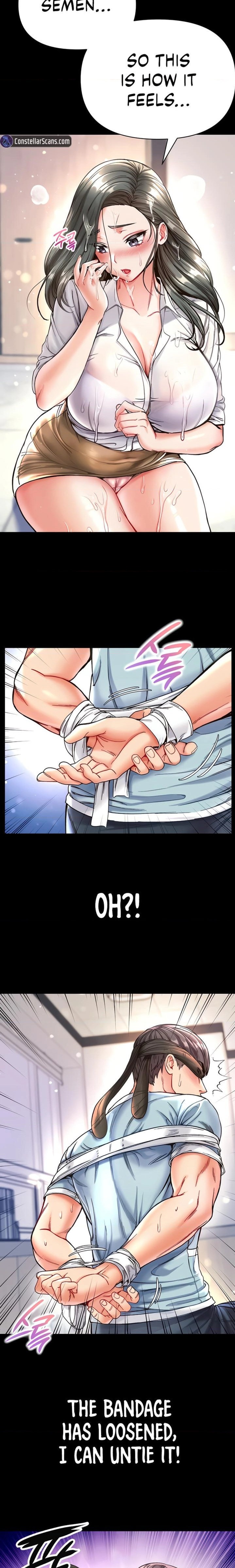 Grand Disciple - Chapter 18 [photo 12] - MangaPorn