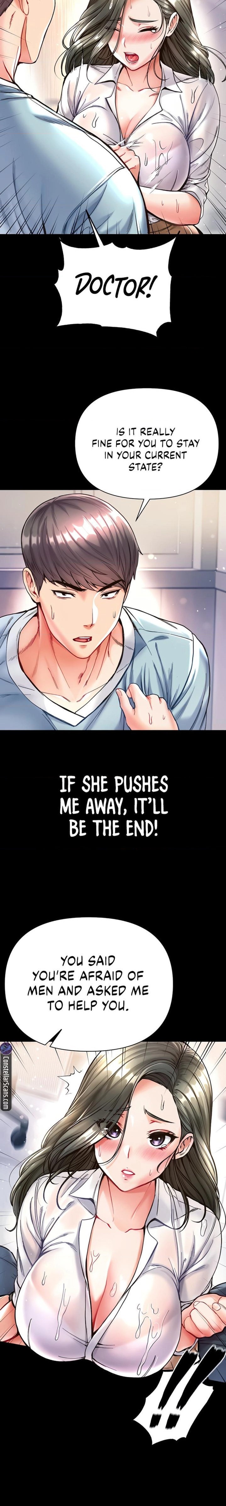 Grand Disciple - Chapter 18 [photo 15] - MangaPorn