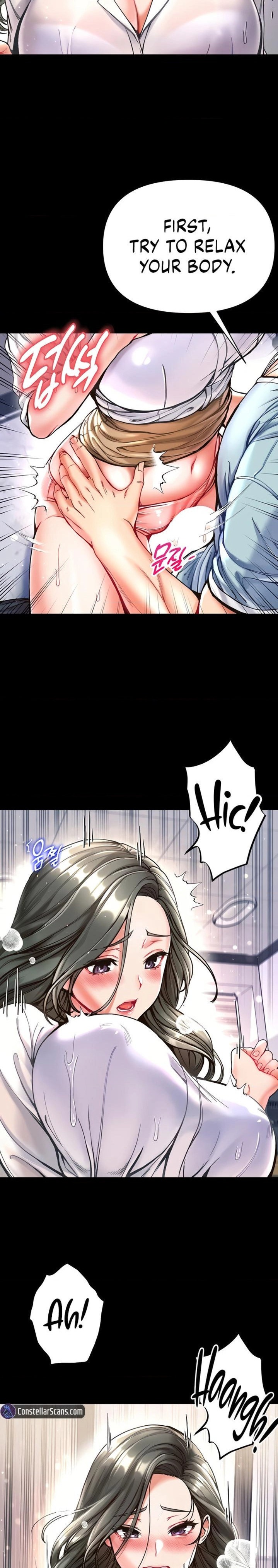 Grand Disciple - Chapter 18 [photo 18] - MangaPorn