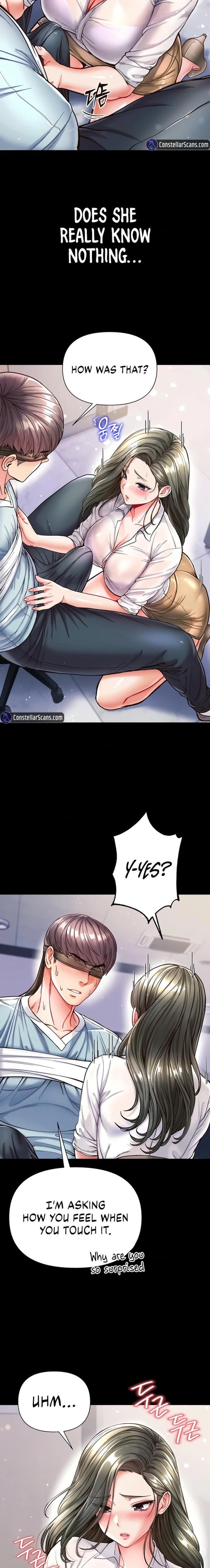 Grand Disciple - Chapter 18 [photo 3] - MangaPorn