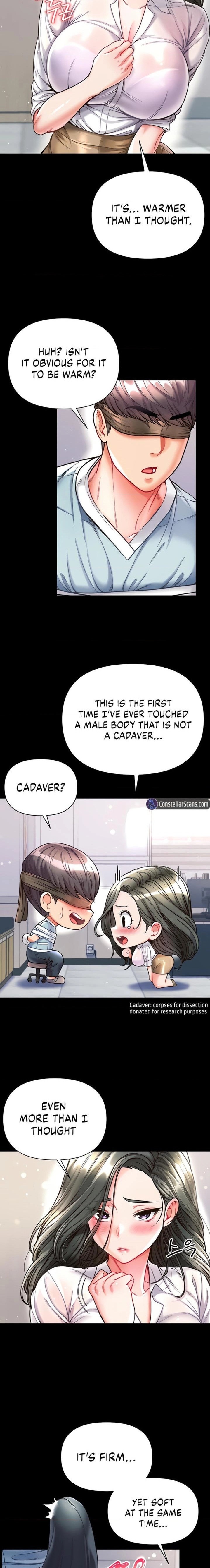 Grand Disciple - Chapter 18 [photo 4] - MangaPorn