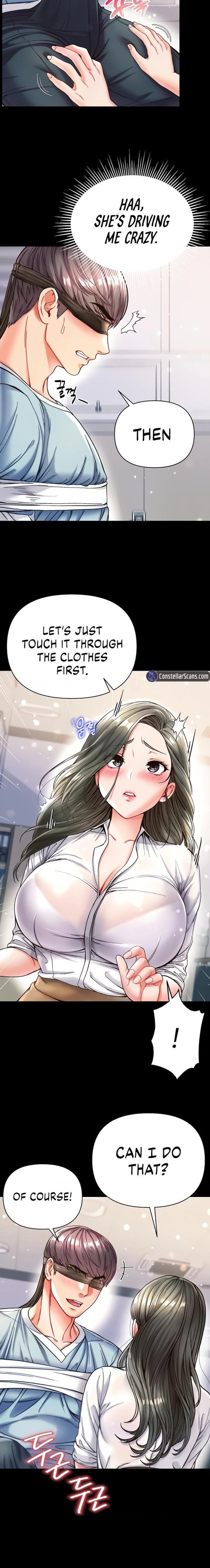 Grand Disciple - Chapter 18 [photo 5] - MangaPorn