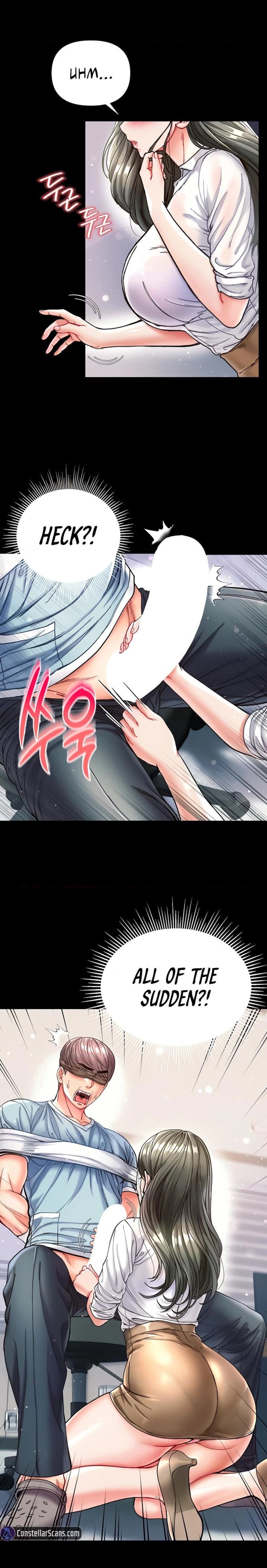 Grand Disciple - Chapter 18 [photo 6] - MangaPorn