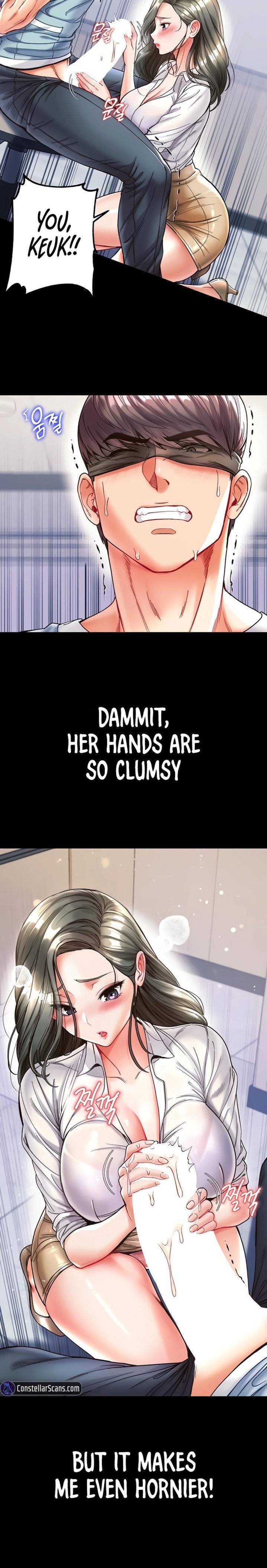 Grand Disciple - Chapter 18 [photo 9] - MangaPorn