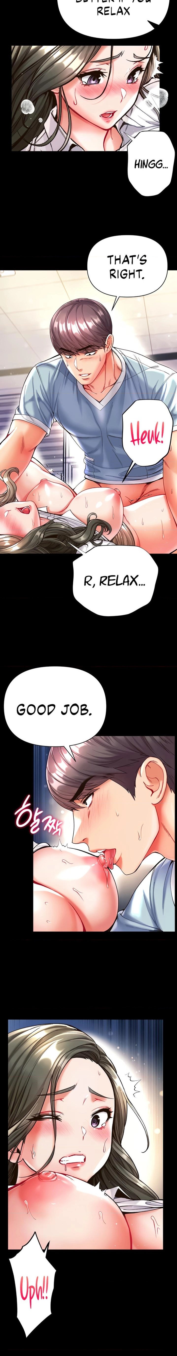 Grand Disciple - Chapter 19 [photo 16] - MangaPorn