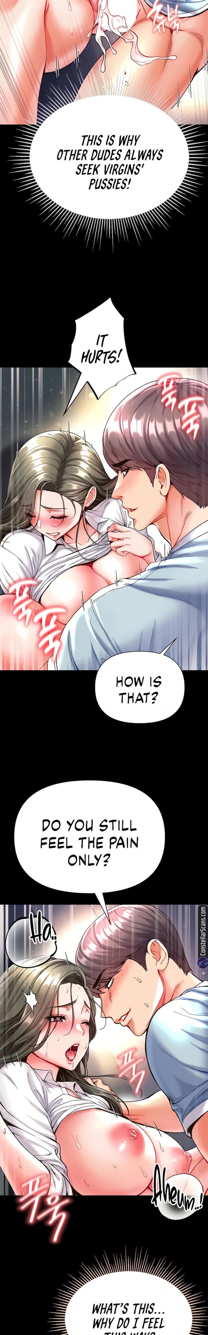 Grand Disciple - Chapter 19 [photo 20] - MangaPorn