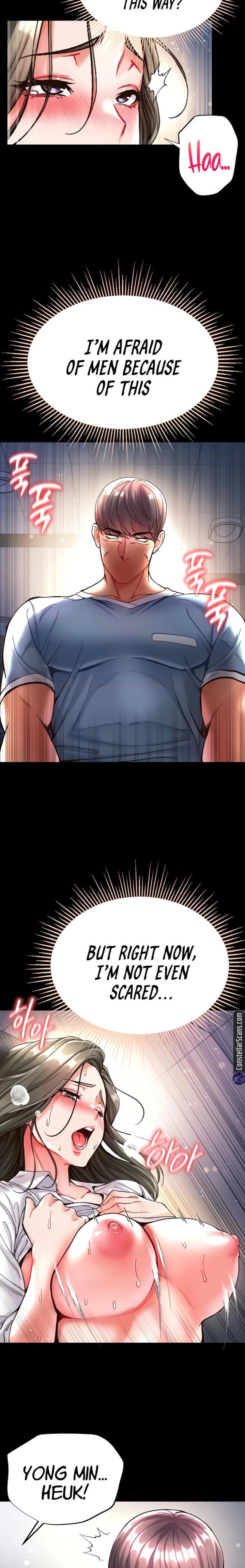 Grand Disciple - Chapter 19 [photo 21] - MangaPorn