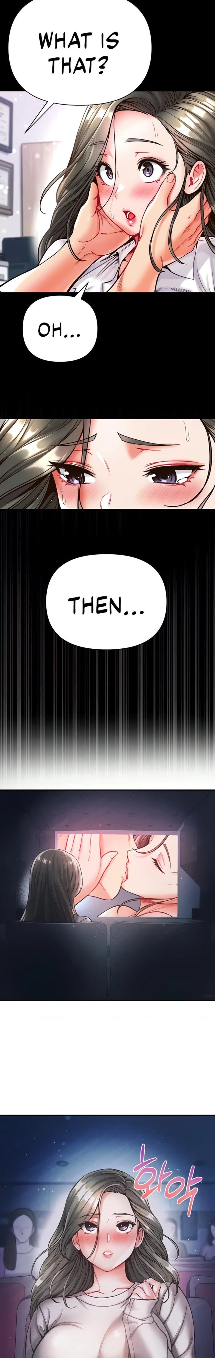 Grand Disciple - Chapter 19 [photo 4] - MangaPorn