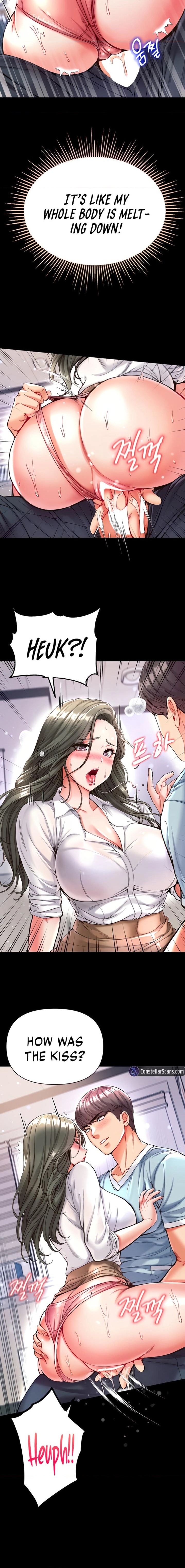 Grand Disciple - Chapter 19 [photo 9] - MangaPorn