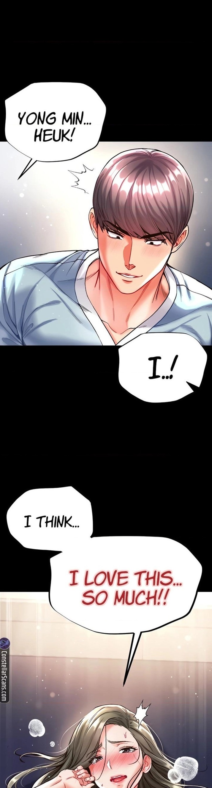 Grand Disciple - Chapter 20 [photo 1] - MangaPorn