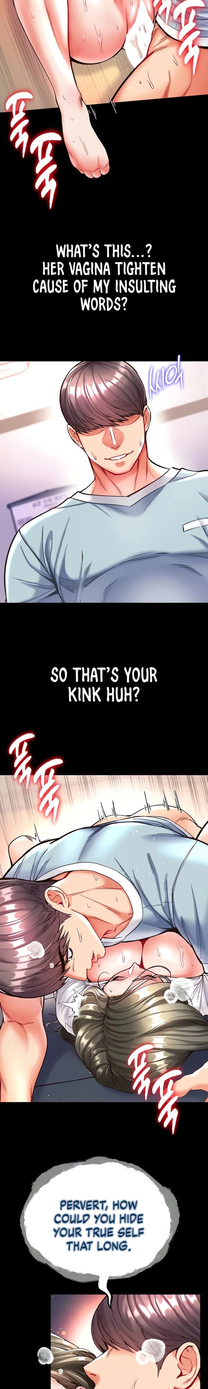 Grand Disciple - Chapter 20 [photo 11] - MangaPorn