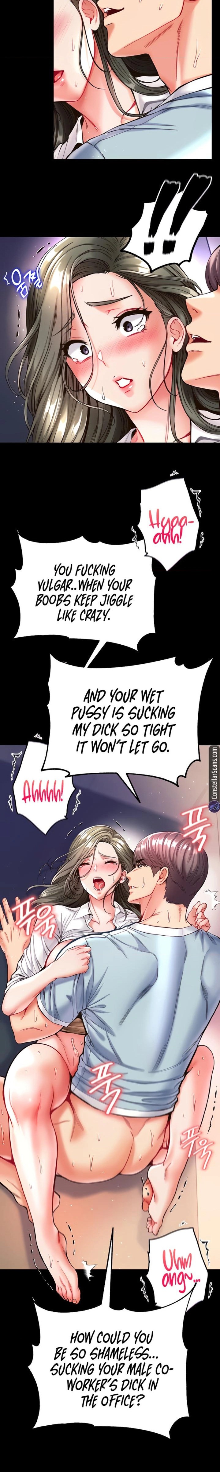 Grand Disciple - Chapter 20 [photo 12] - MangaPorn