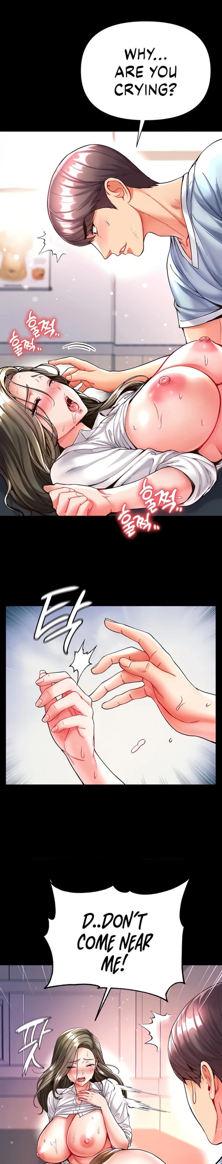 Grand Disciple - Chapter 20 [photo 17] - MangaPorn