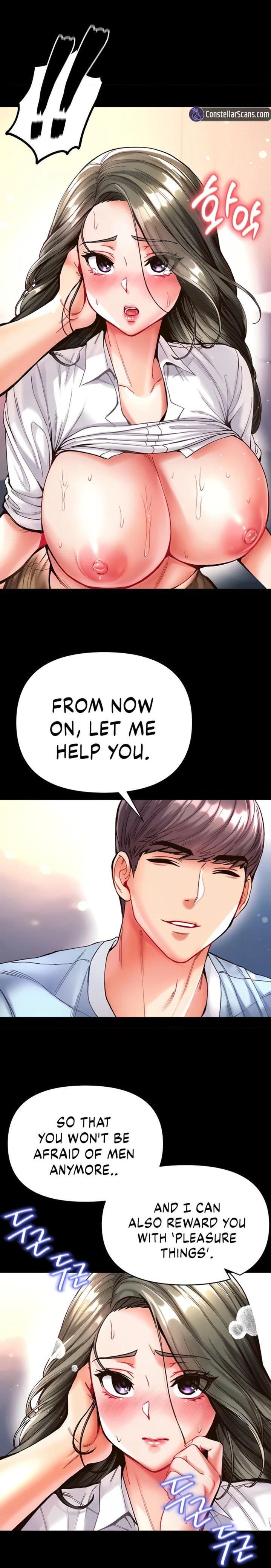 Grand Disciple - Chapter 20 [photo 21] - MangaPorn