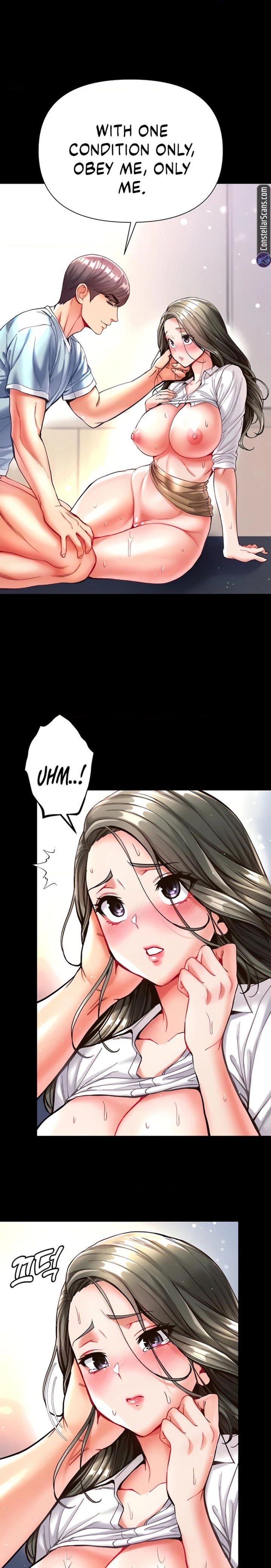 Grand Disciple - Chapter 20 [photo 22] - MangaPorn