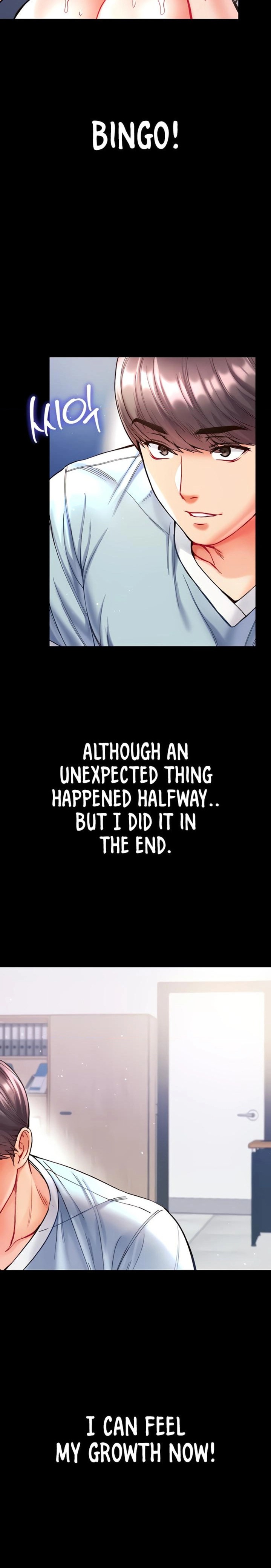 Grand Disciple - Chapter 20 [photo 23] - MangaPorn