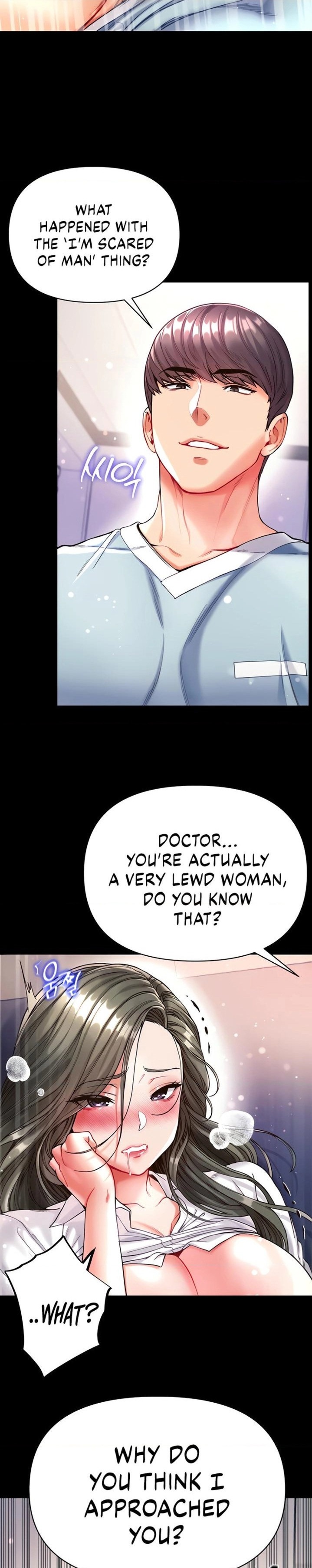 Grand Disciple - Chapter 20 [photo 4] - MangaPorn