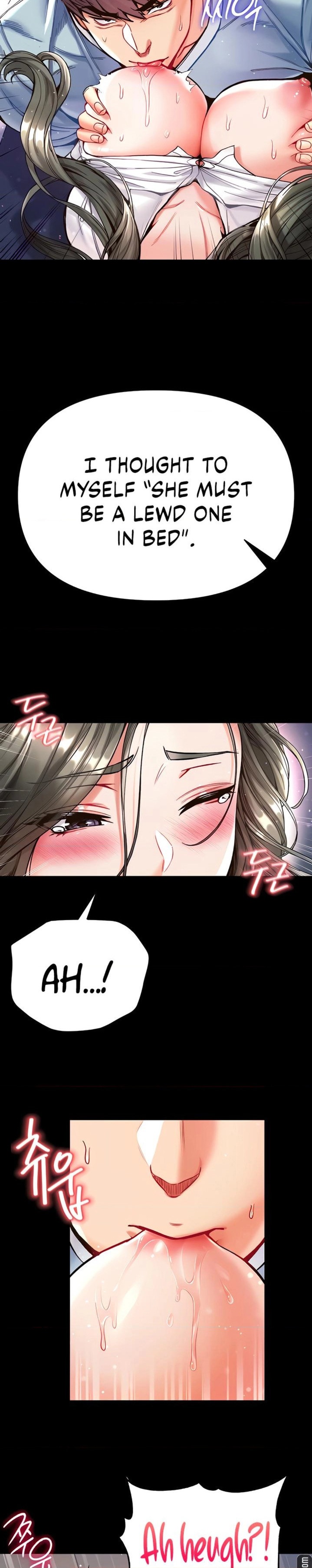 Grand Disciple - Chapter 20 [photo 6] - MangaPorn