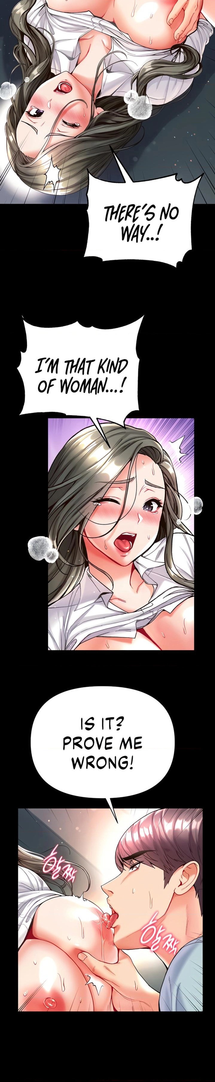 Grand Disciple - Chapter 20 [photo 8] - MangaPorn