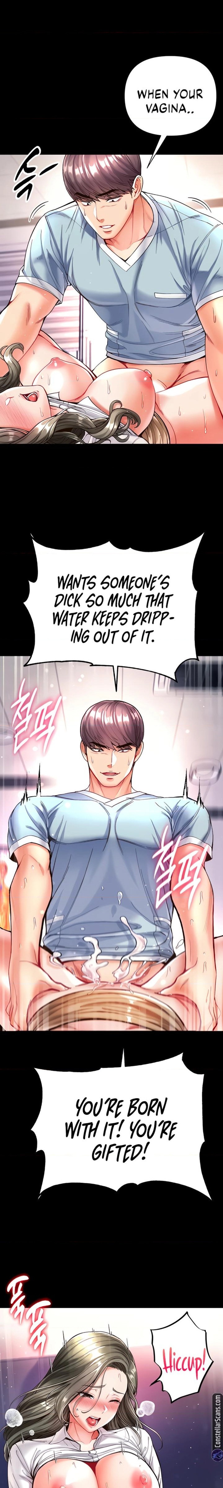 Grand Disciple - Chapter 20 [photo 9] - MangaPorn