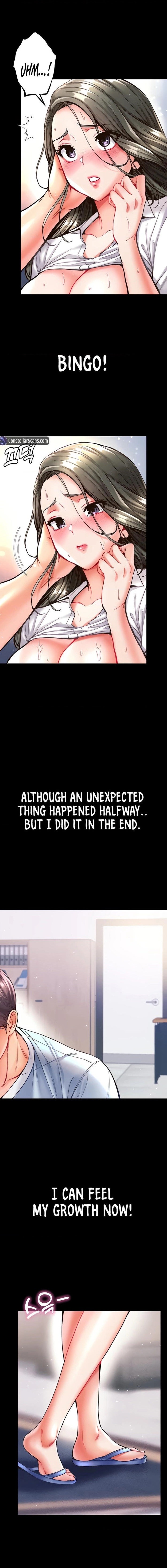 Grand Disciple - Chapter 21 [photo 1] - MangaPorn