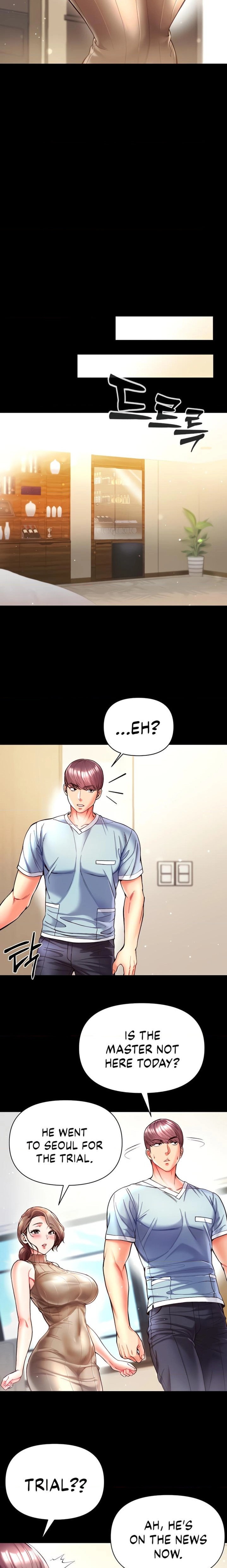 Grand Disciple - Chapter 21 [photo 11] - MangaPorn