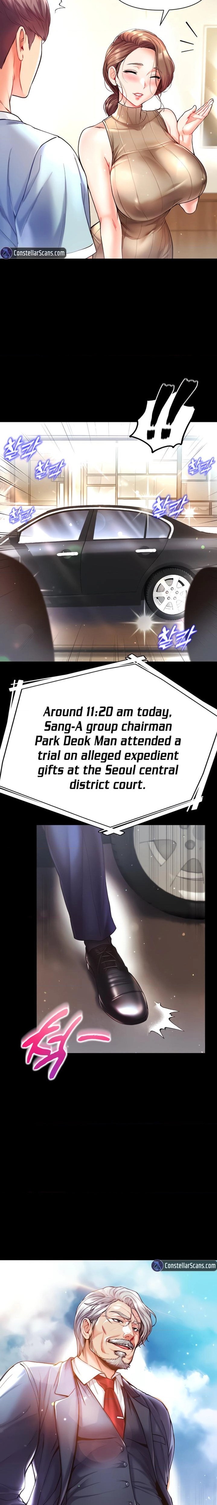 Grand Disciple - Chapter 21 [photo 12] - MangaPorn