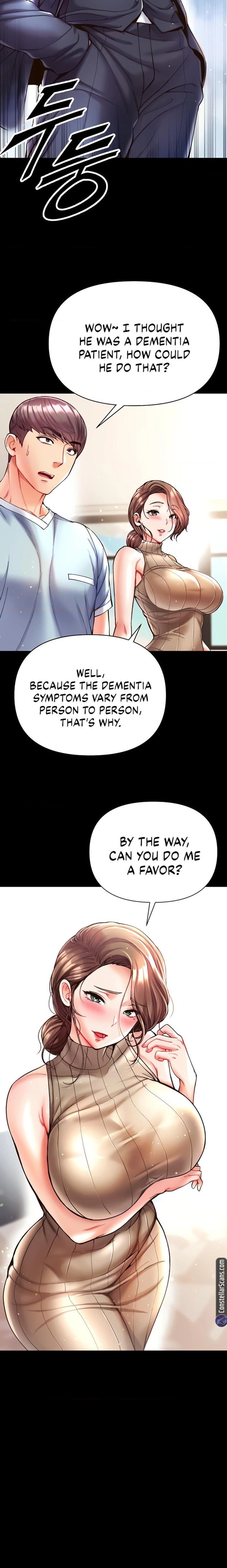 Grand Disciple - Chapter 21 [photo 13] - MangaPorn