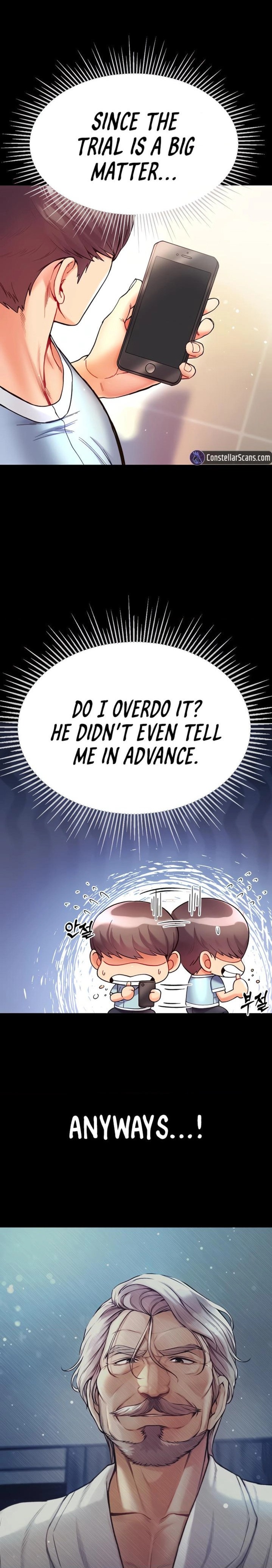 Grand Disciple - Chapter 21 [photo 15] - MangaPorn