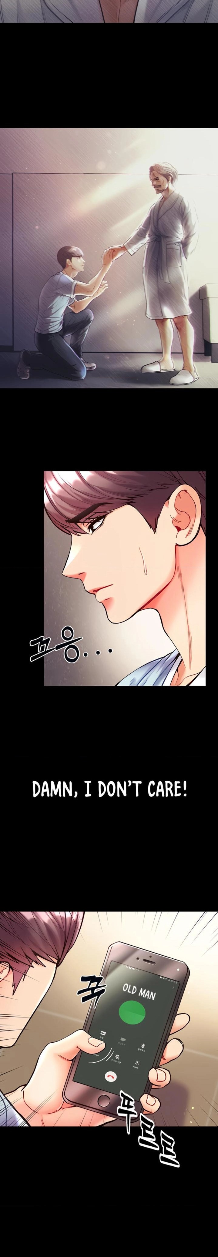 Grand Disciple - Chapter 21 [photo 16] - MangaPorn