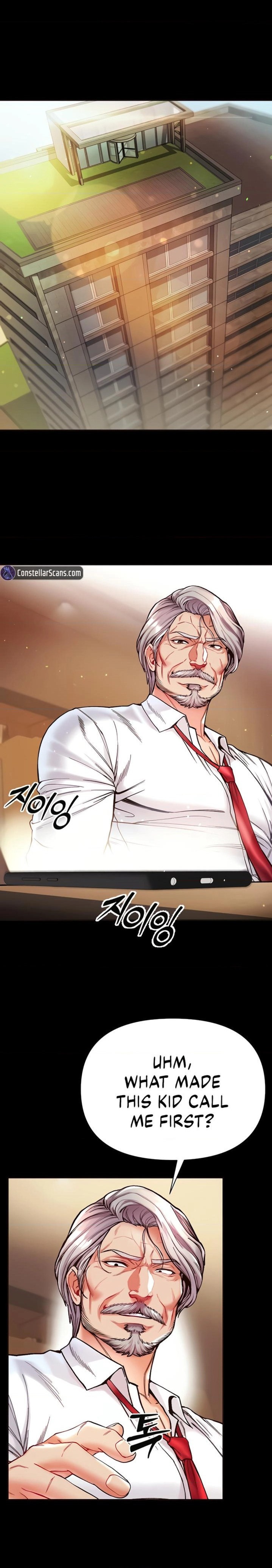 Grand Disciple - Chapter 21 [photo 17] - MangaPorn