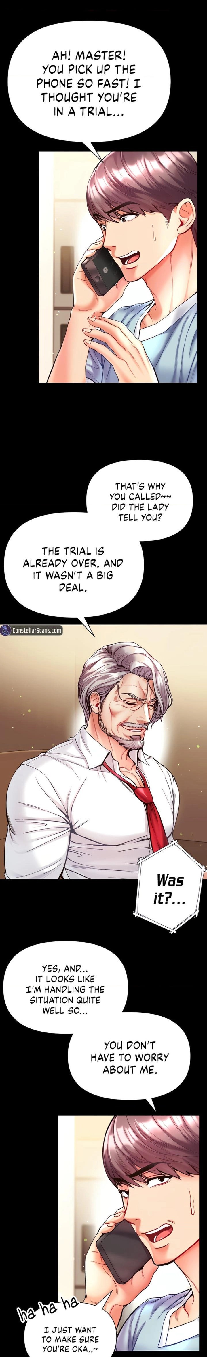 Grand Disciple - Chapter 21 [photo 18] - MangaPorn