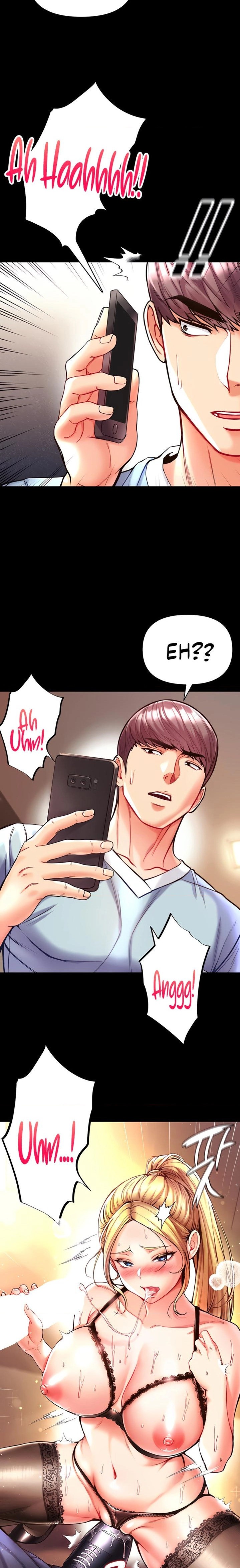 Grand Disciple - Chapter 21 [photo 19] - MangaPorn