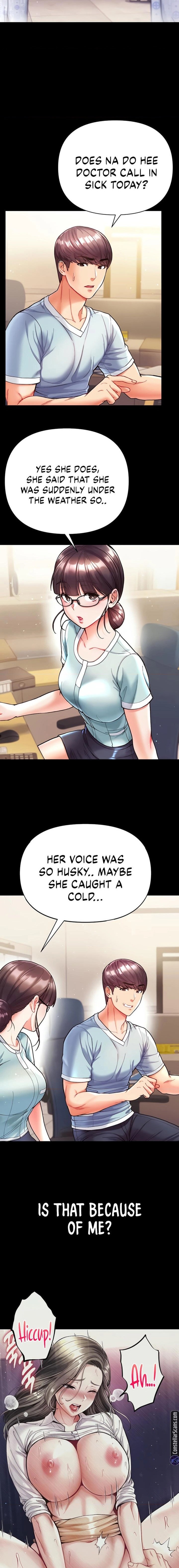 Grand Disciple - Chapter 21 [photo 3] - MangaPorn