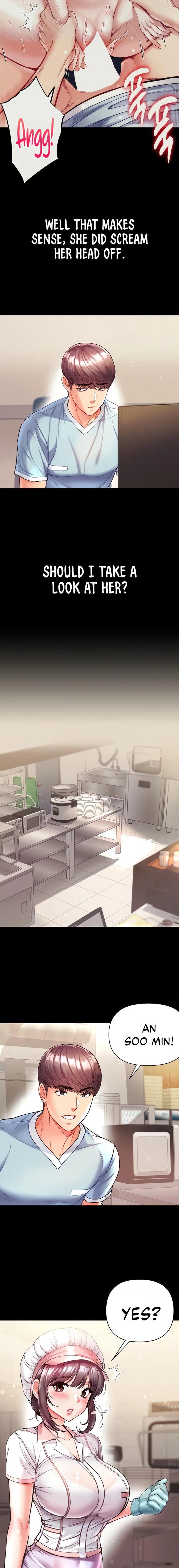 Grand Disciple - Chapter 21 [photo 4] - MangaPorn