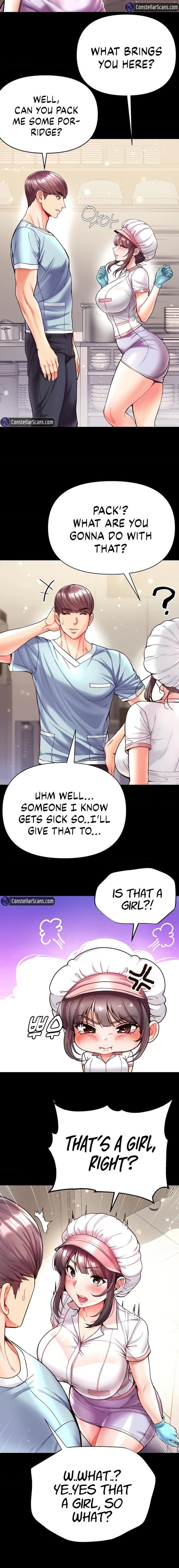 Grand Disciple - Chapter 21 [photo 5] - MangaPorn