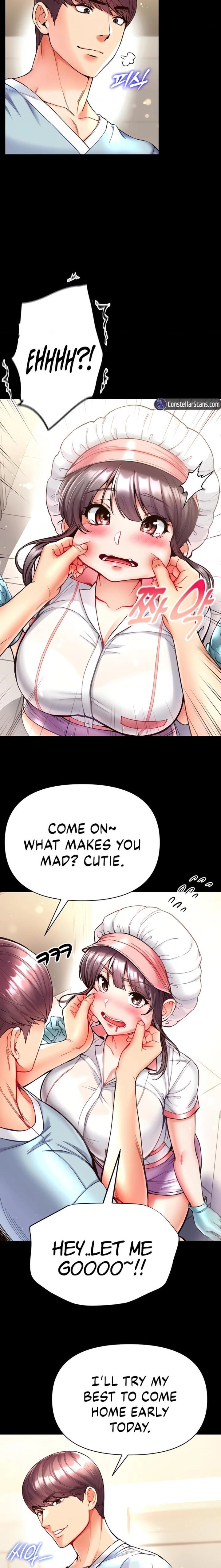 Grand Disciple - Chapter 21 [photo 7] - MangaPorn