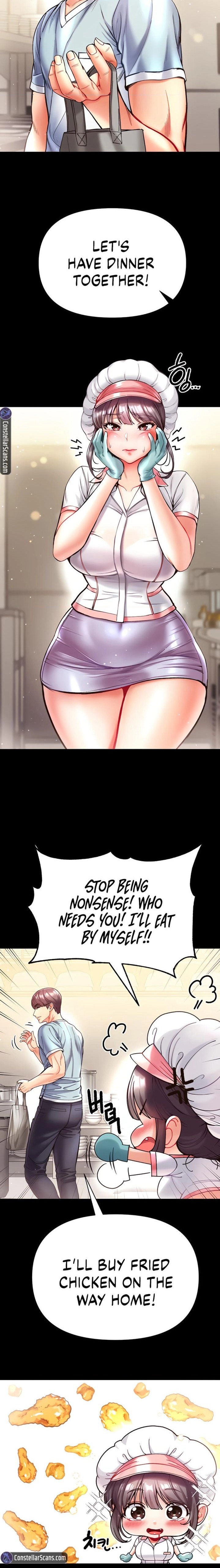 Grand Disciple - Chapter 21 [photo 8] - MangaPorn