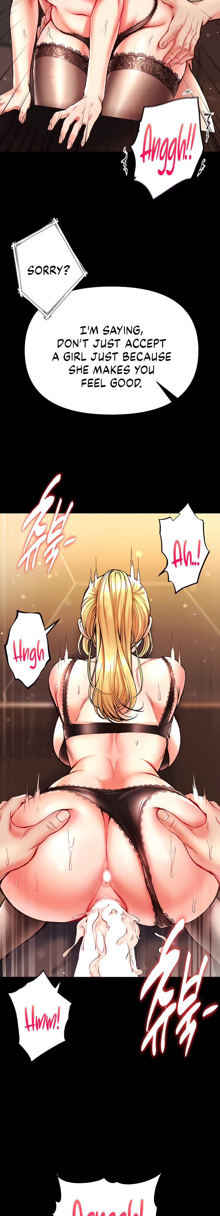 Grand Disciple - Chapter 22 [photo 11] - MangaPorn