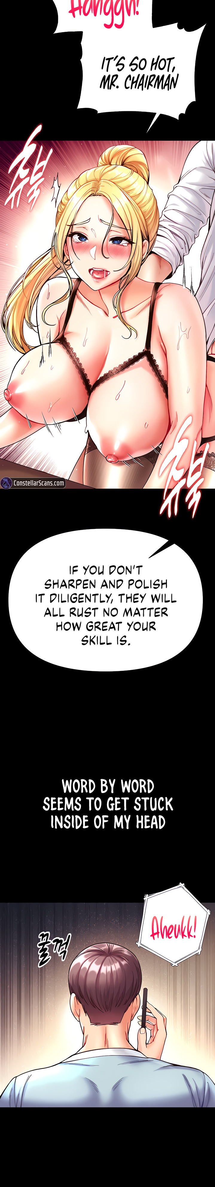 Grand Disciple - Chapter 22 [photo 12] - MangaPorn