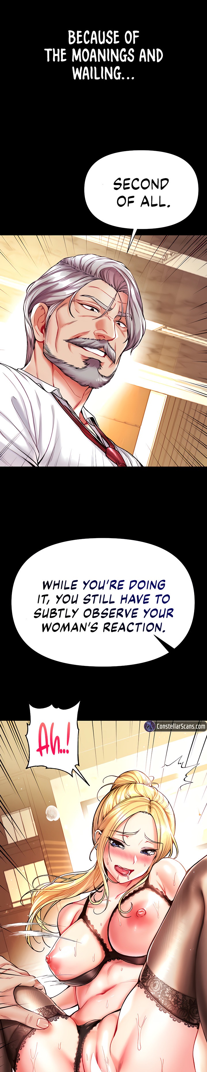 Grand Disciple - Chapter 22 [photo 14] - MangaPorn