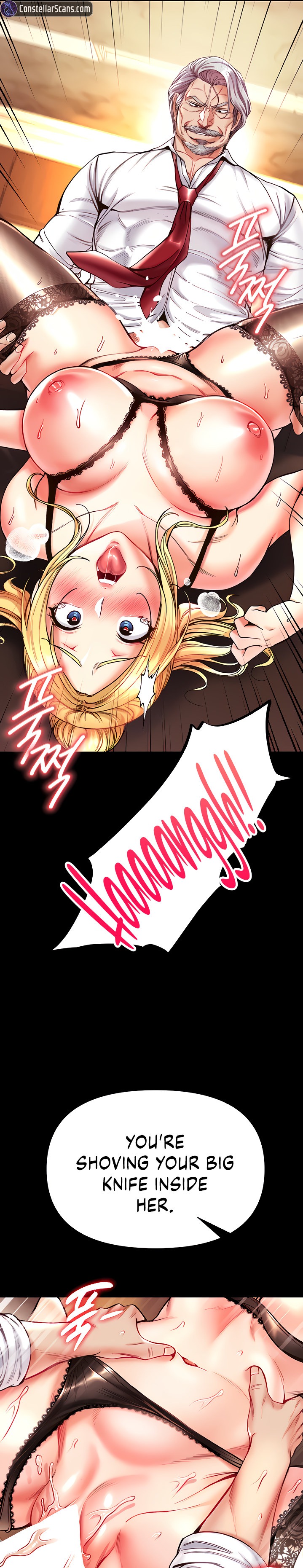 Grand Disciple - Chapter 22 [photo 16] - MangaPorn