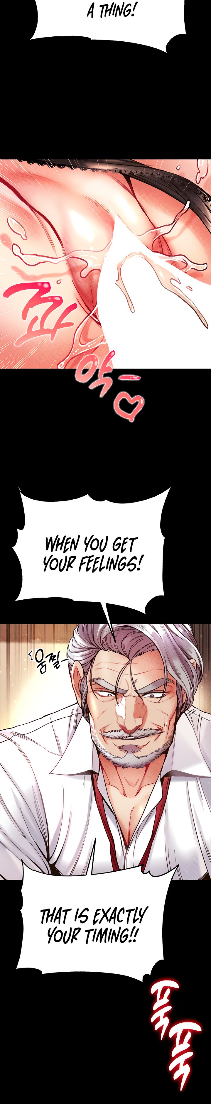 Grand Disciple - Chapter 22 [photo 21] - MangaPorn