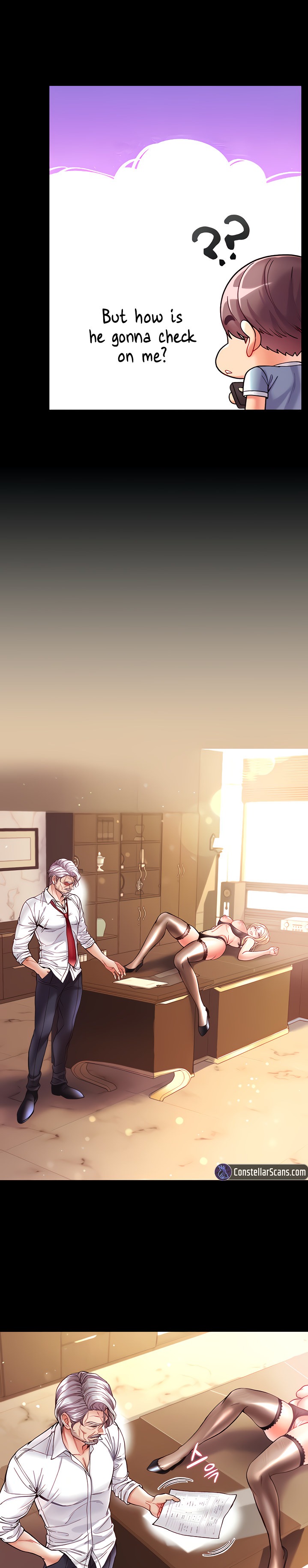 Grand Disciple - Chapter 22 [photo 25] - MangaPorn