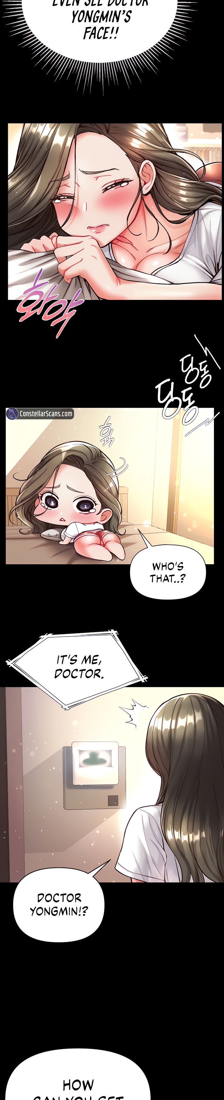 Grand Disciple - Chapter 22 [photo 29] - MangaPorn