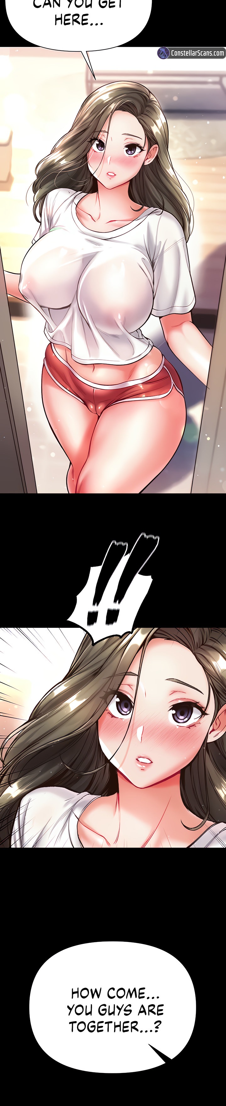 Grand Disciple - Chapter 22 [photo 30] - MangaPorn