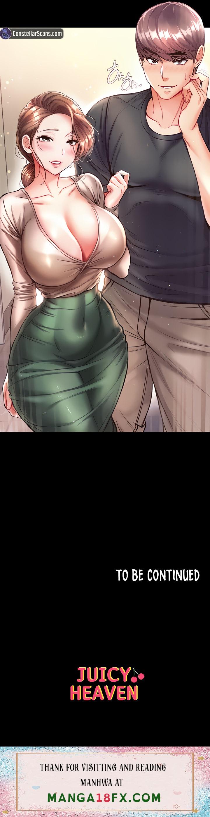 Grand Disciple - Chapter 22 [photo 31] - MangaPorn